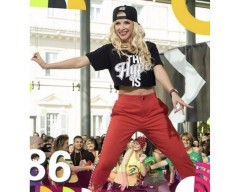 2020 ZIN ZUMBA 86 DVD＆CD